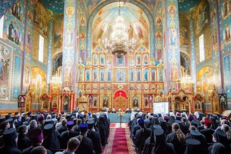 В Україні створили реєстр церков Московського патріархату
