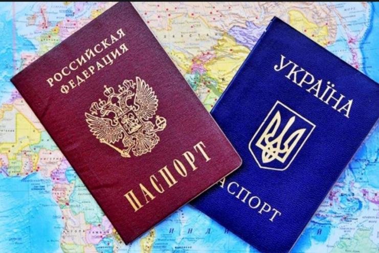 На час війни росіяни не зможуть отримати дозвіл на проживання