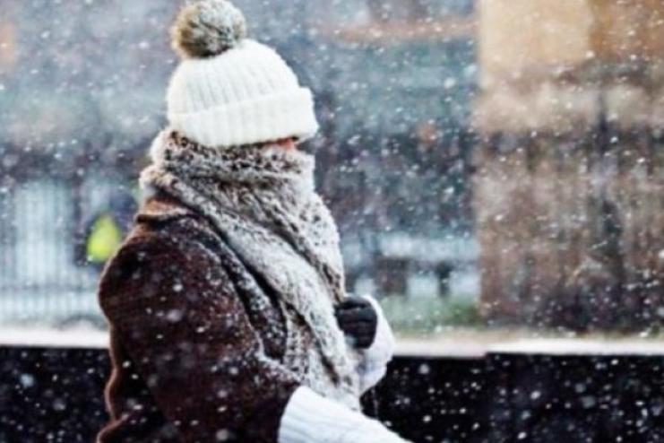 Сніг і морози до – 11° вже цього місяця: синоптики прогнозують ранню зиму
