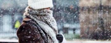 Сніг і морози до – 11° вже цього місяця: синоптики прогнозують ранню зиму