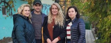 Тарутинська громада готується прийняти евакуйованих людей