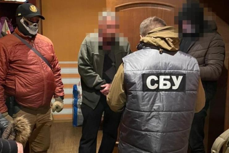 Майже 1 млрд грн: все майно президента "Мотор Січі" заарештовано – СБУ