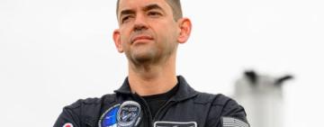 Командир екіпажу SpaceX пожертвував $100 тисяч на «швидку» для України