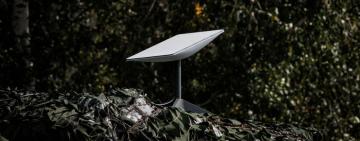 1300 терміналів Starlink в Україні відключили - CNN