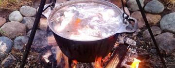 І смачно, і корисно: у Білгород-Дністровському проведуть змагання на кращу юшку і допоможуть ЗСУ