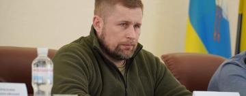 Максим Марченко відвідав Арцизьку громаду з робочим візитом