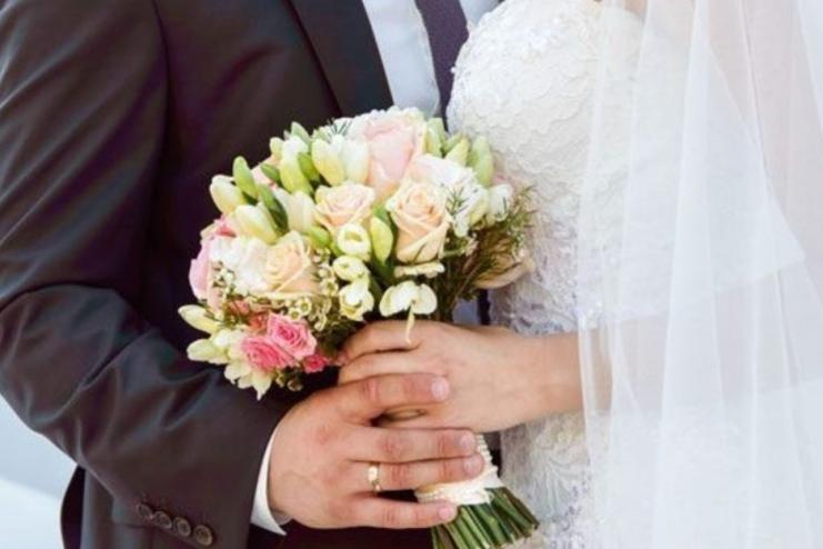 В Україні весільний бум: прижилося нововведення - дистанційне одруження