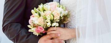 В Україні весільний бум: прижилося нововведення - дистанційне одруження