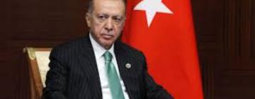 Завдяки війні в Україні Ердоган розширює свій вплив та зміцнює Туреччину, – WSJ