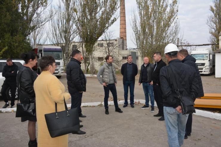 Протягом 10 місяців на Кілійському СРЗ відремонтовано 9 самохідних та 29 несамохідних одиниць флоту