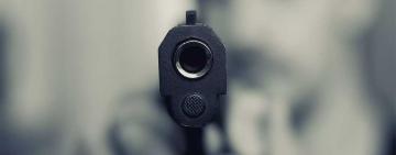 На Одещині 10-річний хлопчик вистрілив з пістолета у товариша