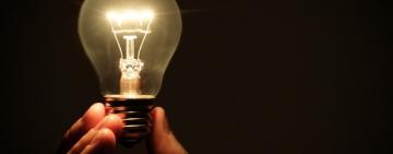 З наступного тижня тривалість відключень електроенергії зменшать