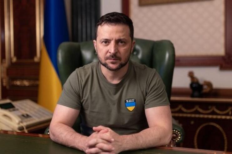 Зеленський провів чергове засідання Ставки: що відомо?