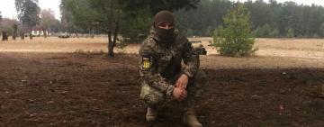 Сказав: «Я вас люблю» і вимкнув телефон - історія морпіха зі Зміїного, який вже 9-й місяць в полоні