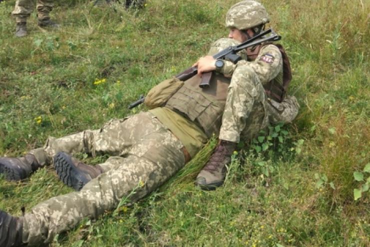 Пошук загиблих на фронті бійців можуть зупинити: у чому причина
