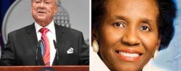 До Конгресу США вибрали двох померлих кандидатів