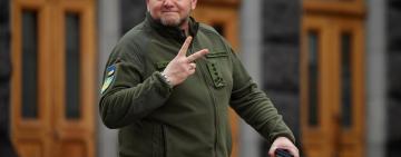 Трохи статистики від Залужного. Слава ЗСУ! 