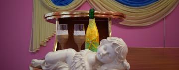 ВЕСІЛЛЯ У ЧАРІВНУ ДАТУ:  В АРЦИЗЬКОМУ ДРАЦСі СЬОГОДНІ ОДРУЖИЛИСЯ ДВІ ПАРИ