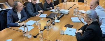 «Суліна» працюватиме цілодобово», - Олексій Востріков