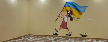 В Теплицькій громаді в селі Веселий Кут облаштування укриття  завершено