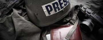 Генштаб ЗСУ позбавив акредитації деяких журналістів за "інформаційну діяльність у Херсоні до завершення стабілізаційних заходів"