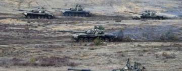 Україна готується зупинити можливе вторгнення РФ з Білорусі – Міноборони (відео)