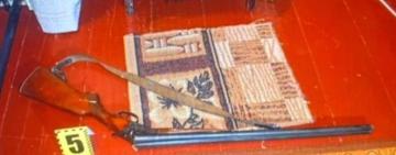 Розійшлись у поглядах на життя: житель Одещини застрелив знайомого з рушниці