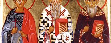 16 ноября. Память священномученика Акепсима