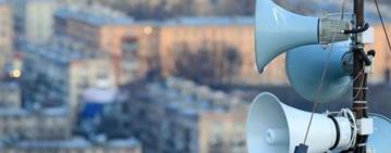 В Одесі на розширення системи оповіщення виділили майже три мільйони: де встановлять