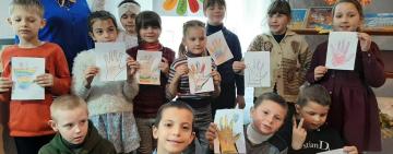 НА ТАРУТИНЩИНІ ПРОЙШЛИ ЗАХОДИ ДО МІЖНАРОДНОГО ДНЯ ТОЛЕРАНТНОСТІ