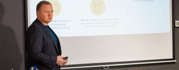 «Мобільні бригади» ДТЕК Одеські електромережі готують енергоінфраструктуру Одеси та області до зими