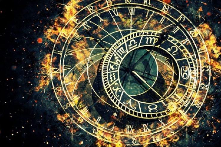 Гороскоп на тиждень 21-27 листопада 2022