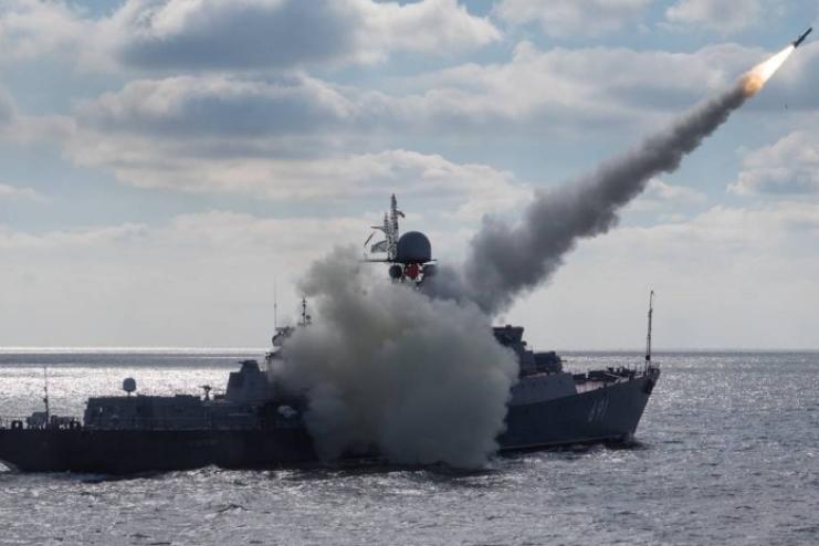 Суровікін витрачає мільярд доларів на ракетну атаку, щоб українці посиділи кілька днів без світла - Том Купер