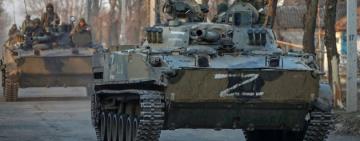 В Україні за воєнні злочини засудили вже 12 російських військових