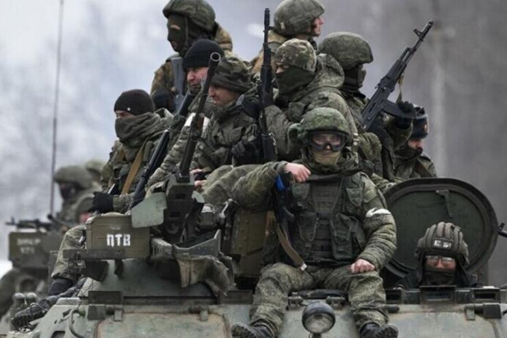 Окупанти намагаються посилити позиції на окупованих територіях, - ISW