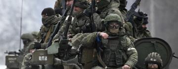 Окупанти намагаються посилити позиції на окупованих територіях, - ISW