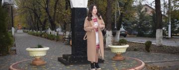 В Арцизі відзначили День Гідності та Свободи