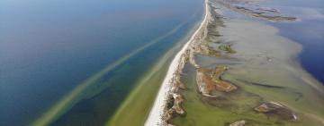 На Кінбурнській косі триває військова операція в режимі тиші, - ОК 