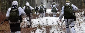 ЗСУ готові до війни взимку набагато краще, ніж росіяни, - Остін