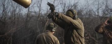 "Дочку після народження я ще не бачив": сповідь пораненого херсонського партизана, який допоміг ЗСУ звільнити рідну землю