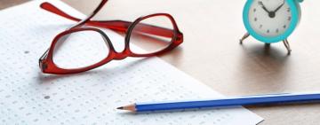 ЗНО-2023: у МОН анонсували формат тестування в умовах війни