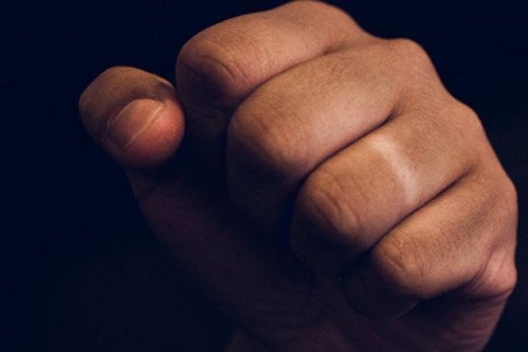 20-річний житель Павлівської ТГ постане перед судом за побиття односельця