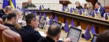 Шмигаль попередив про можливі аварійні відключення електрики через морози