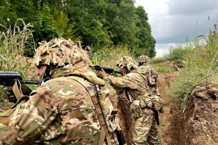 9 категорій людей, яких не мобілізують до армії 