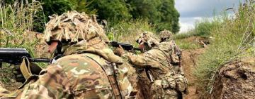 9 категорій людей, яких не мобілізують до армії 