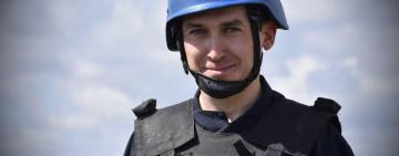 На Миколаївщині під час розмінування загинув піротехнік з Одеської області