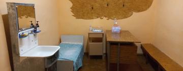 З 25 листопада у Тарутине цілодобово працює "Пункт незламності"