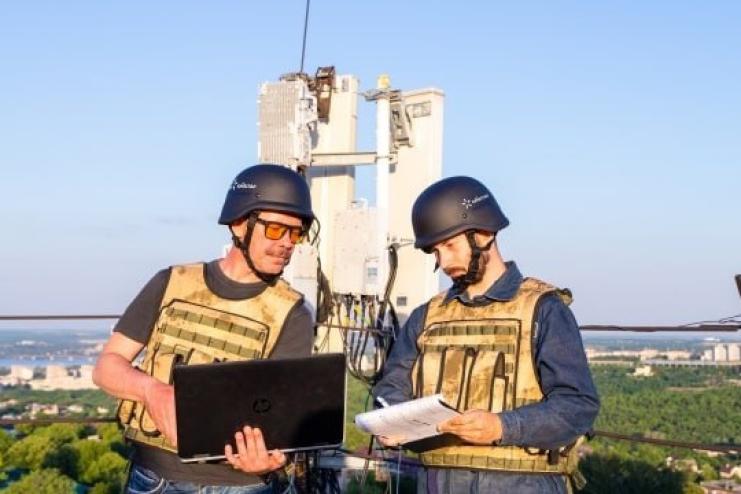 ​​"Київстар" анонсував підвищення тарифів через руйнування інфраструктури