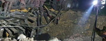 У польському Пшеводуві не виявили решток другої ракети