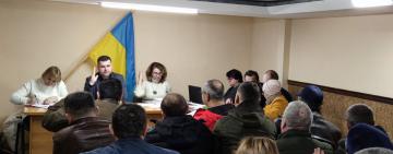 Героїв Зміїного та Майдану, Храмова та Стуса: в Кілійській громаді переіменували 65 вулиць